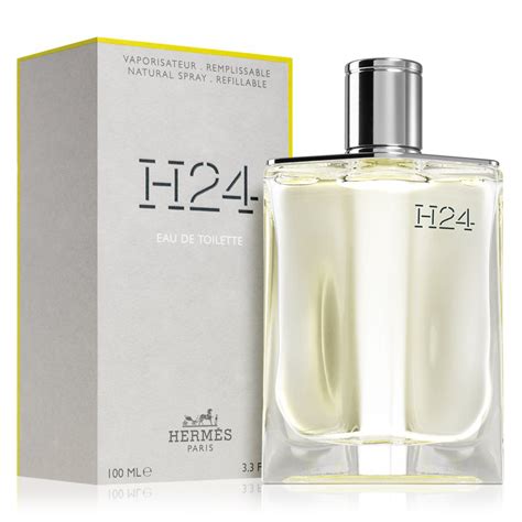 profumo hermes 24|hermes h24 perfume.